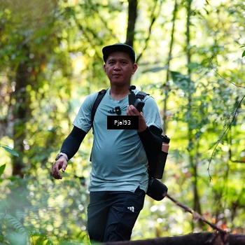 Runner Photo 5130442
