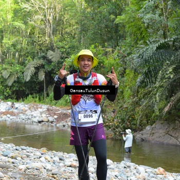Runner Photo 5130460