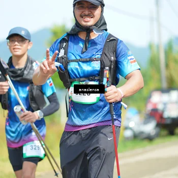 Runner Photo 5130469