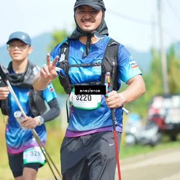 Runner Photo 5130476