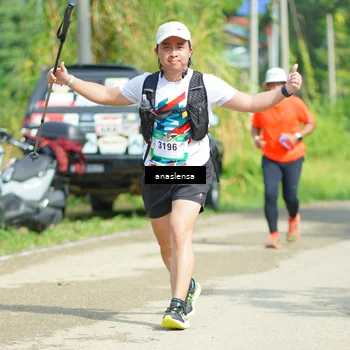 Runner Photo 5130480