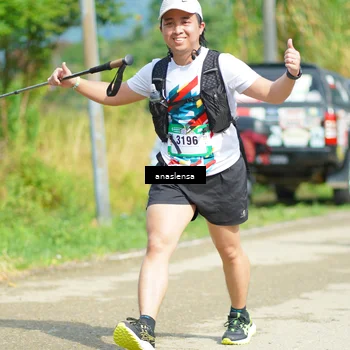 Runner Photo 5130482