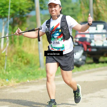 Runner Photo 5130486