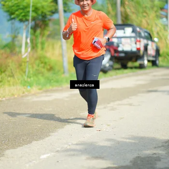 Runner Photo 5130494