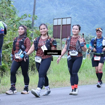 Runner Photo 5130513