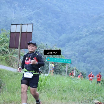 Runner Photo 5130526