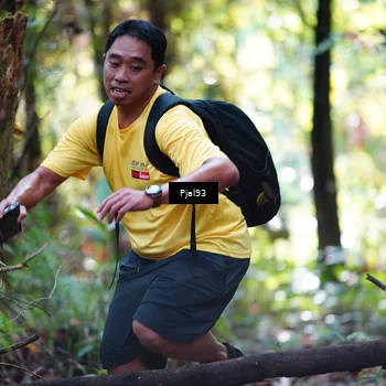 Runner Photo 5130562