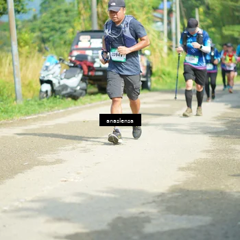 Runner Photo 5130571