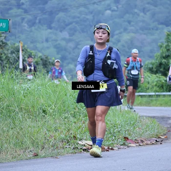 Runner Photo 5130595