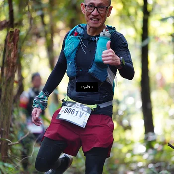 Runner Photo 5130616