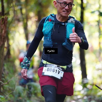 Runner Photo 5130631