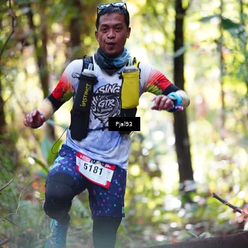 Runner Photo 5130644