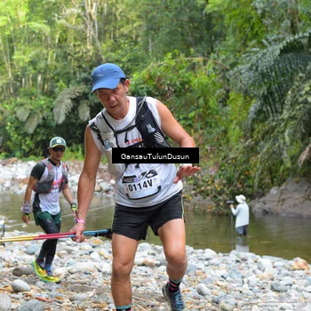 Runner Photo 5130662