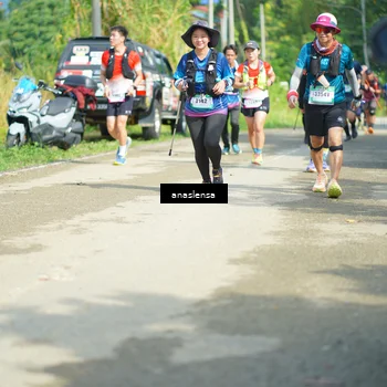 Runner Photo 5130666