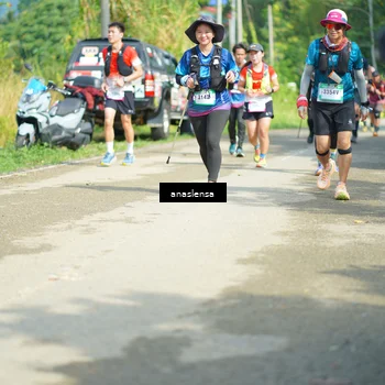 Runner Photo 5130672