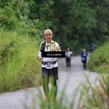 Runner Photo 5130673