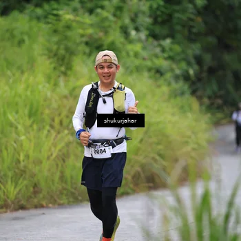 Runner Photo 5130683