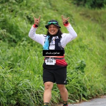 Runner Photo 5130685
