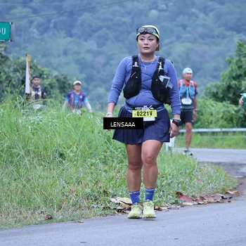 Runner Photo 5130687
