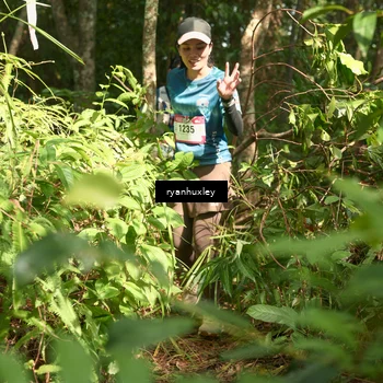 Runner Photo 5130692