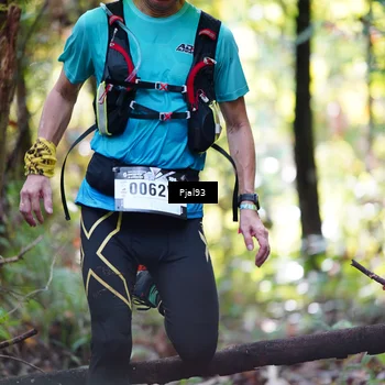 Runner Photo 5130700