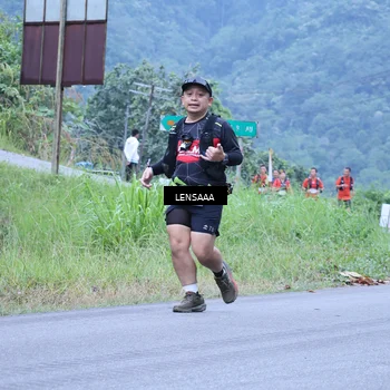 Runner Photo 5130705