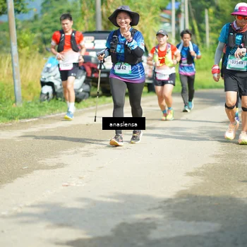 Runner Photo 5130710