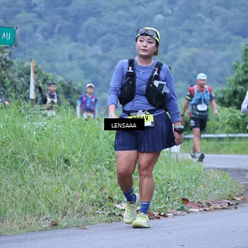 Runner Photo 5130715