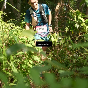 Runner Photo 5130720
