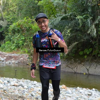 Runner Photo 5130734