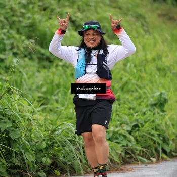 Runner Photo 5130785
