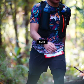 Runner Photo 5130793