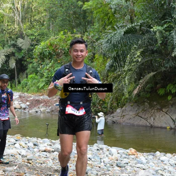 Runner Photo 5130795