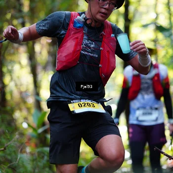 Runner Photo 5130846