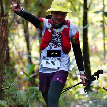 Runner Photo 5130872