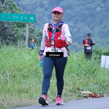 Runner Photo 5130874