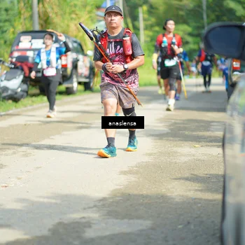 Runner Photo 5130899