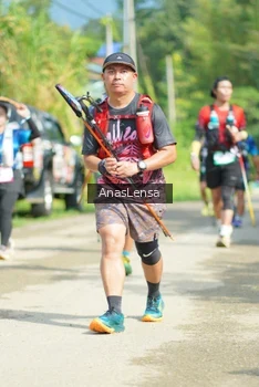 Runner Photo 5130902