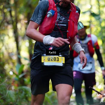 Runner Photo 5130904