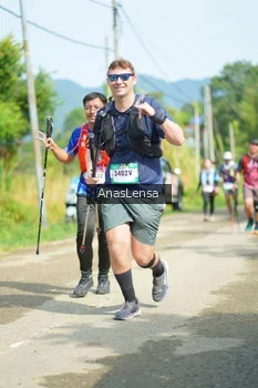 Runner Photo 5130912