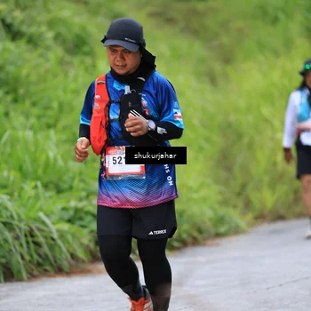 Runner Photo 5130974
