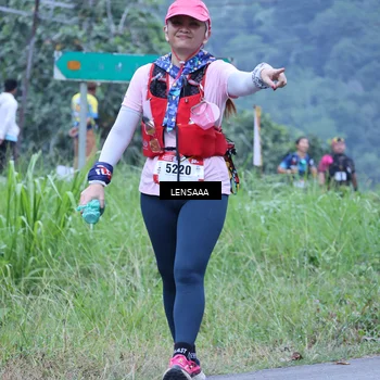Runner Photo 5131019