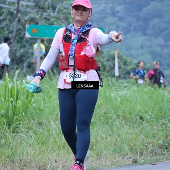Runner Photo 5131068
