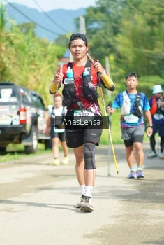 Runner Photo 5131104