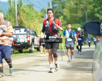 Runner Photo 5131115