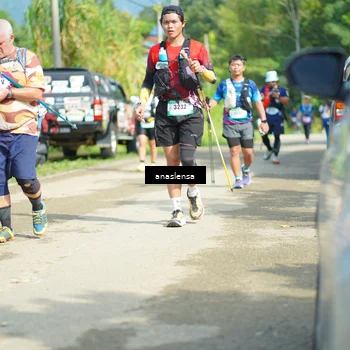 Runner Photo 5131124