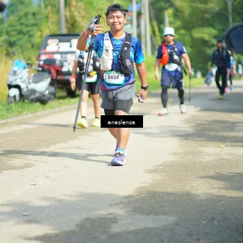 Runner Photo 5131127