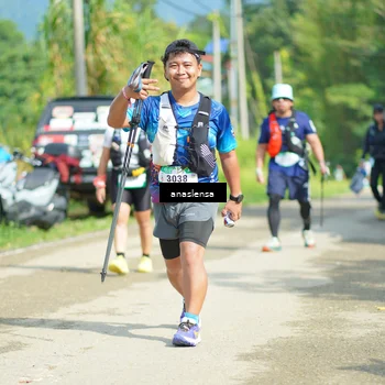 Runner Photo 5131132