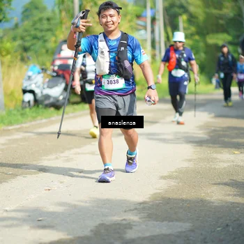 Runner Photo 5131167