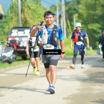 Runner Photo 5131174